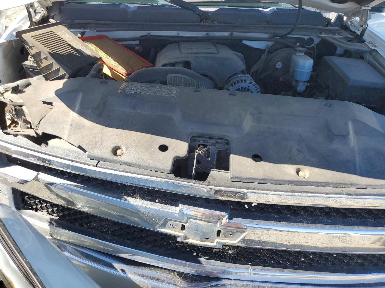 Chevrolet Silverado C1500