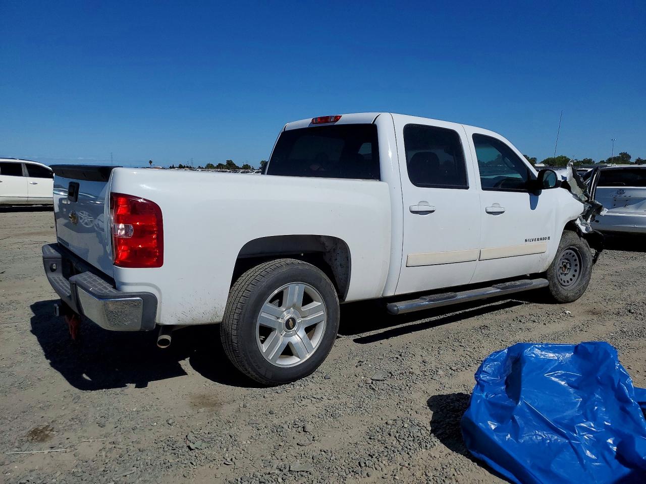 Chevrolet Silverado C1500