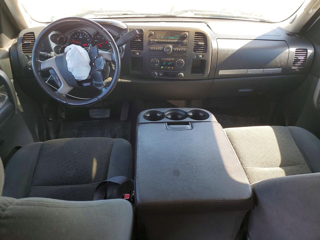 Chevrolet Silverado C1500