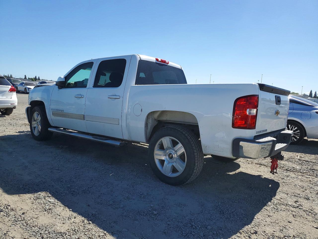 Chevrolet Silverado C1500