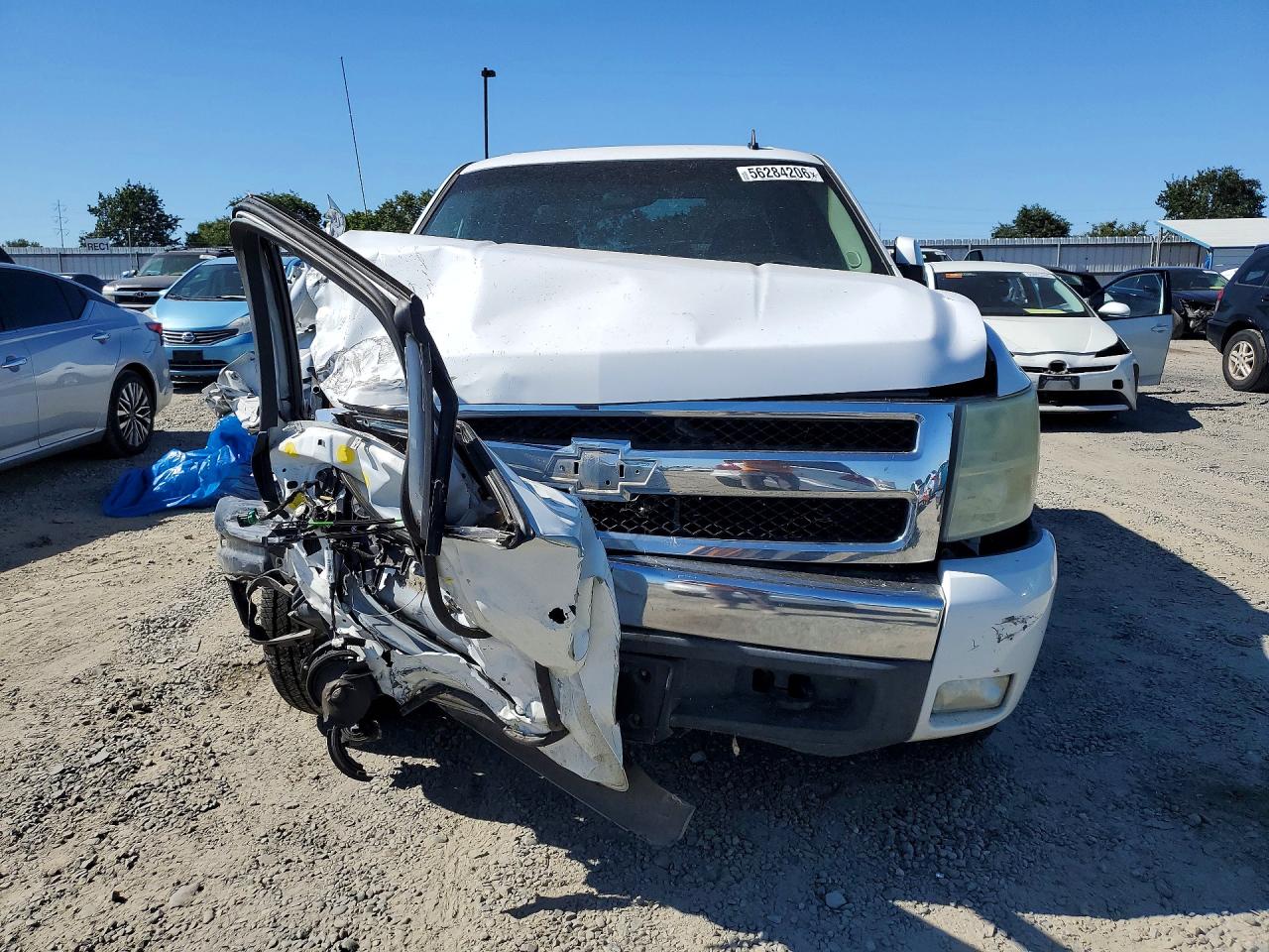 Chevrolet Silverado C1500