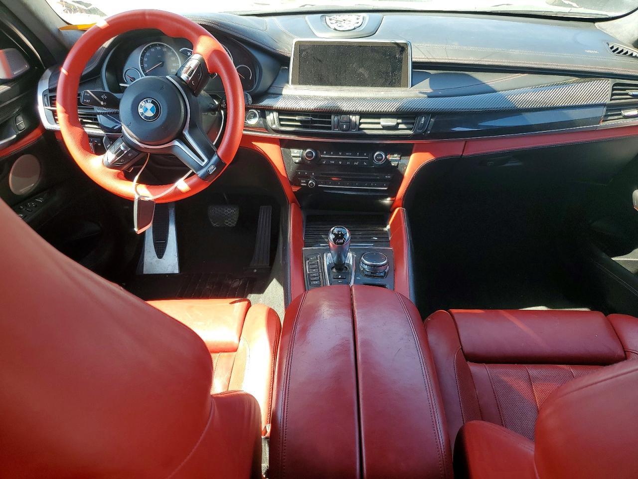 BMW X Series M