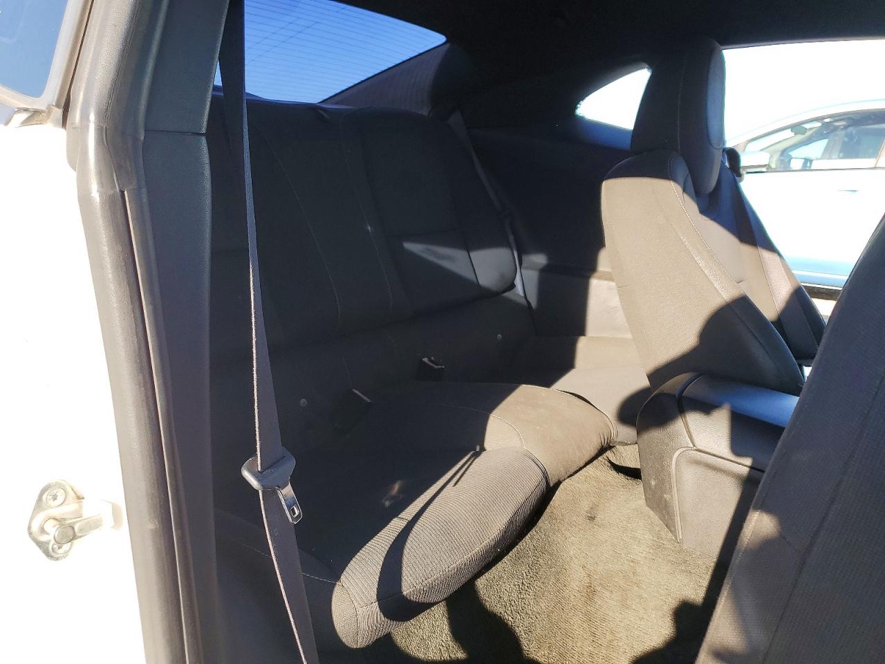 Chevrolet Camaro Lt
