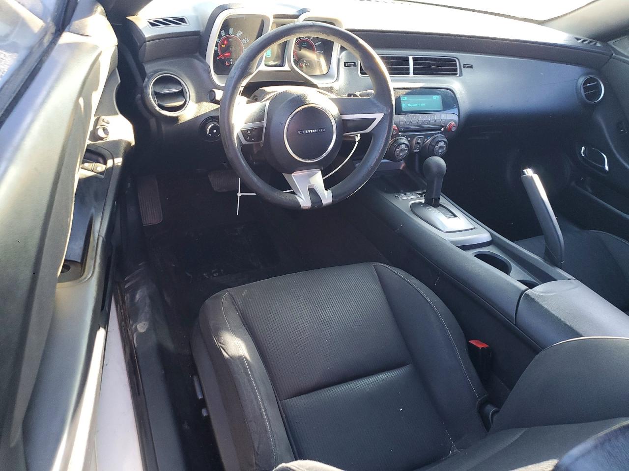 Chevrolet Camaro Lt