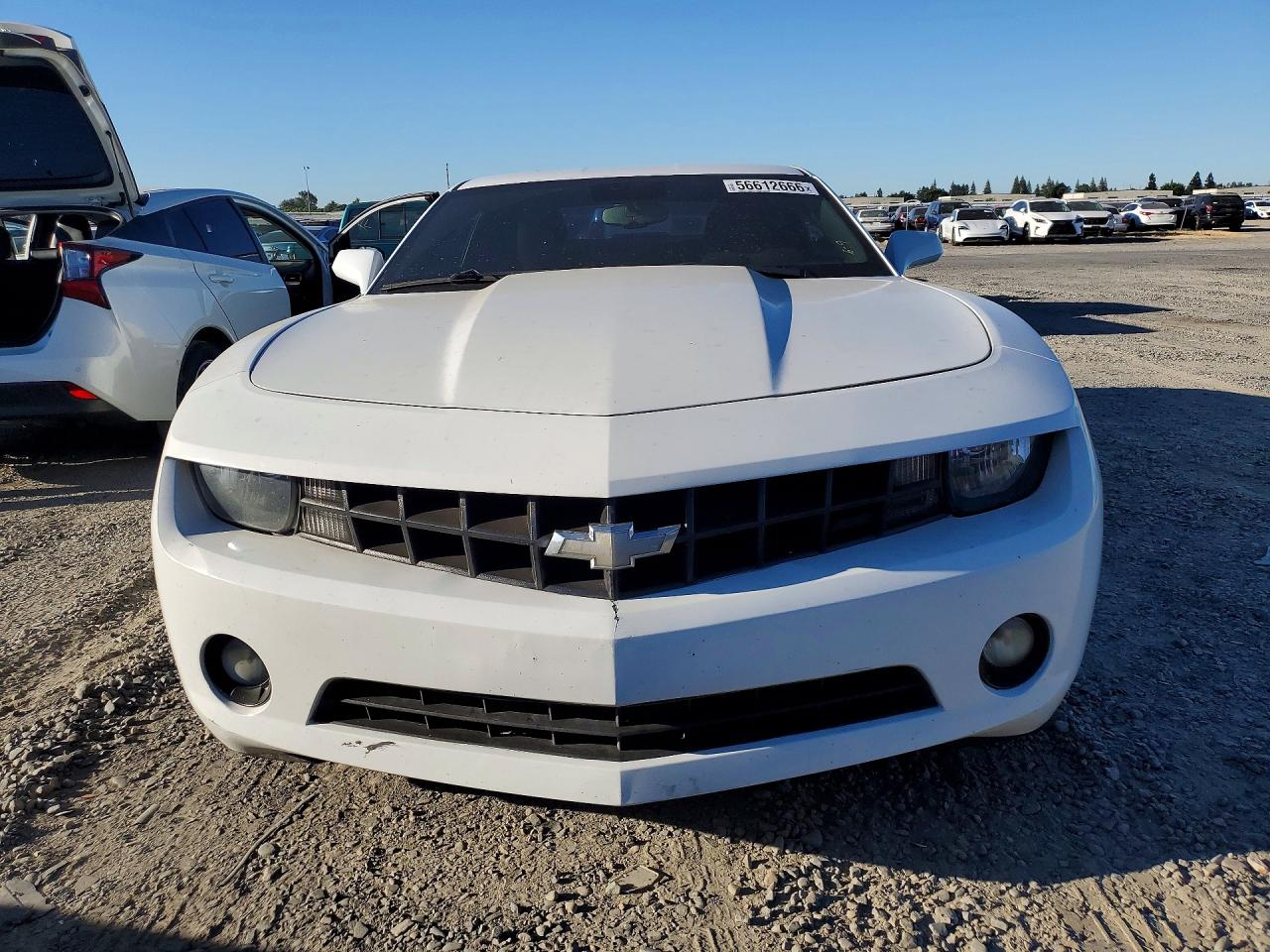 Chevrolet Camaro Lt