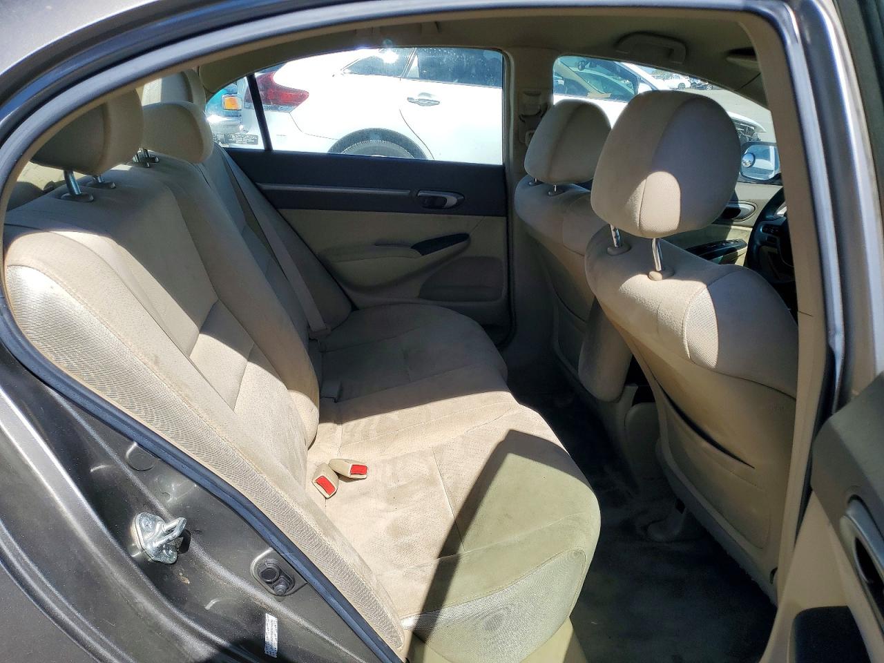 Honda Civic Hybrid