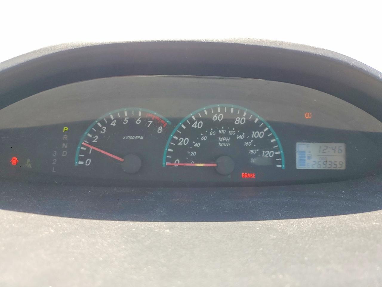 Toyota Yaris Base