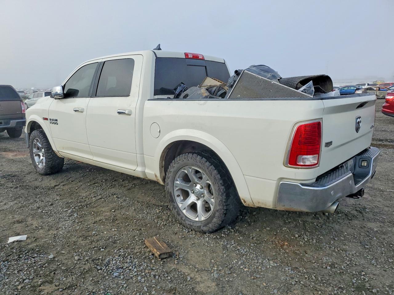 Ram 1500 Laramie