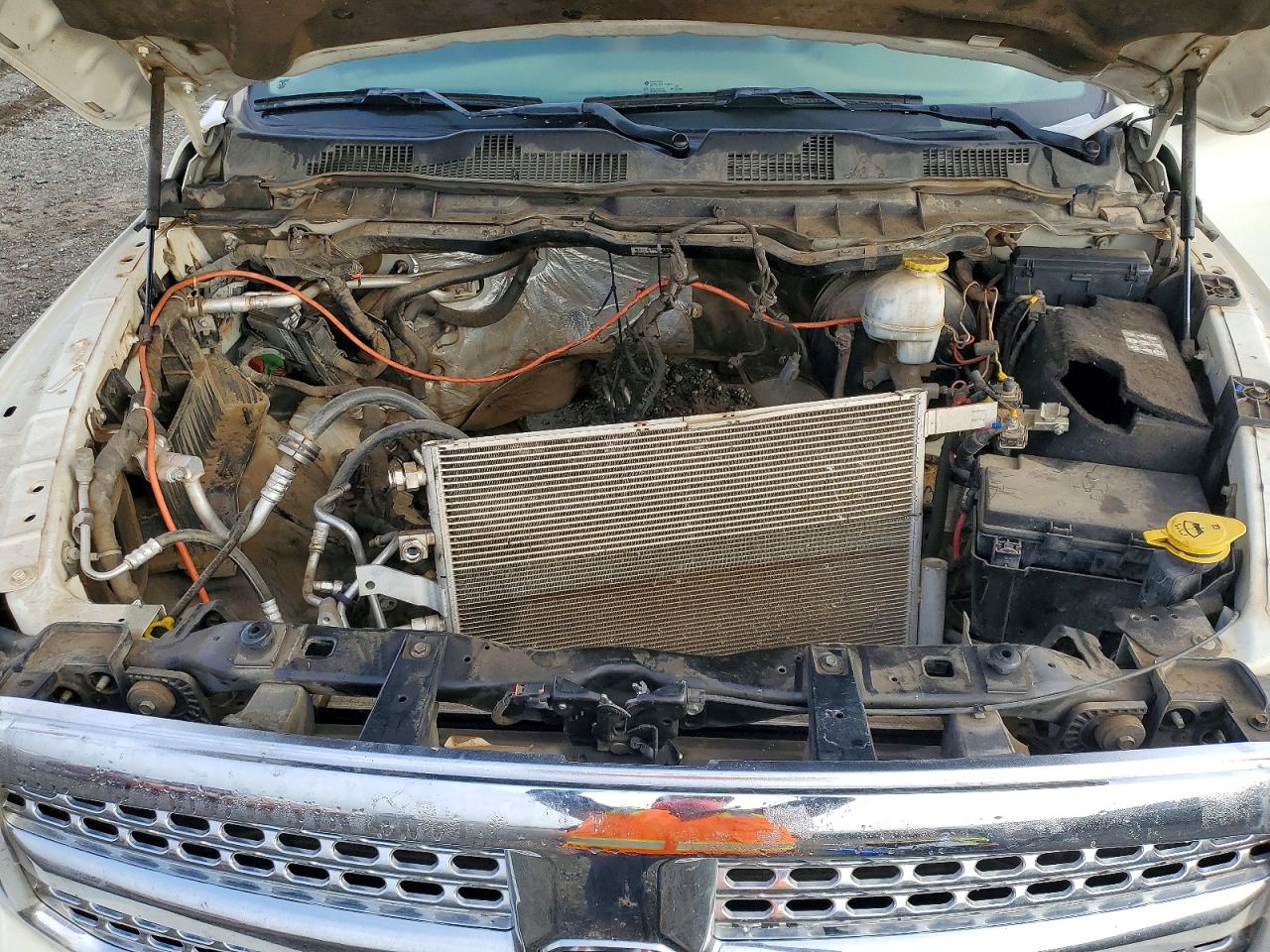 Ram 1500 Laramie
