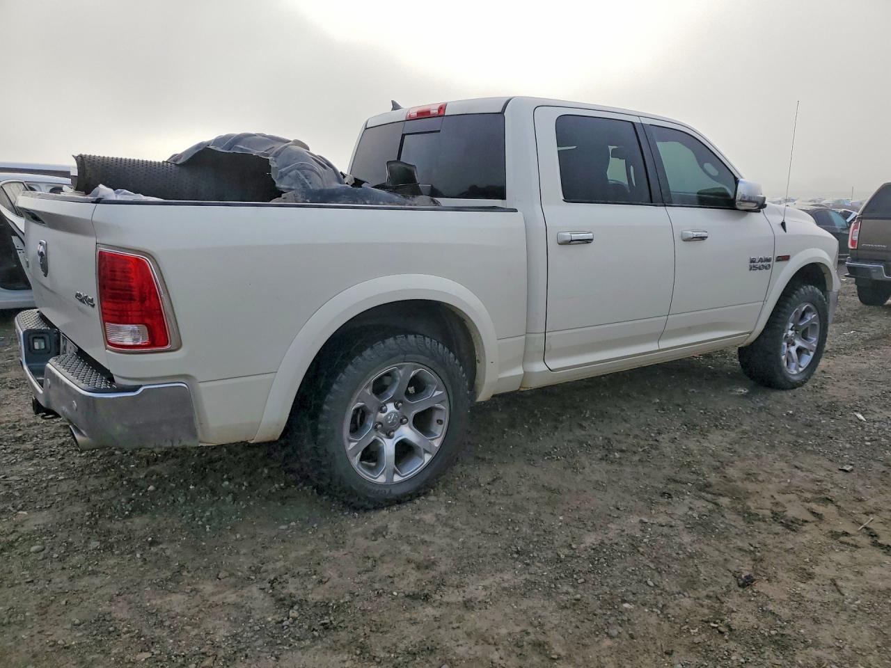 Ram 1500 Laramie