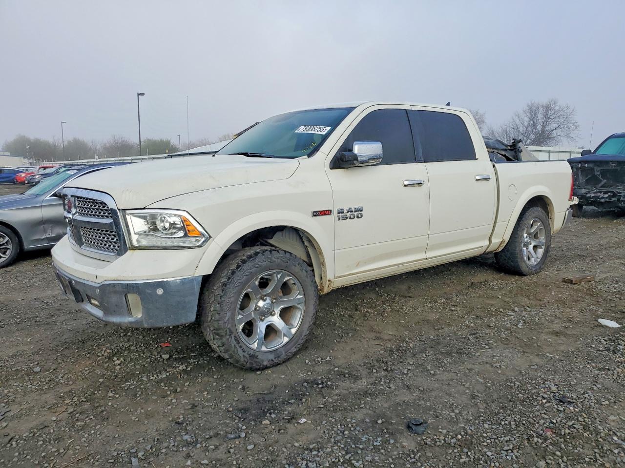 Salvage Ram 1500 Image