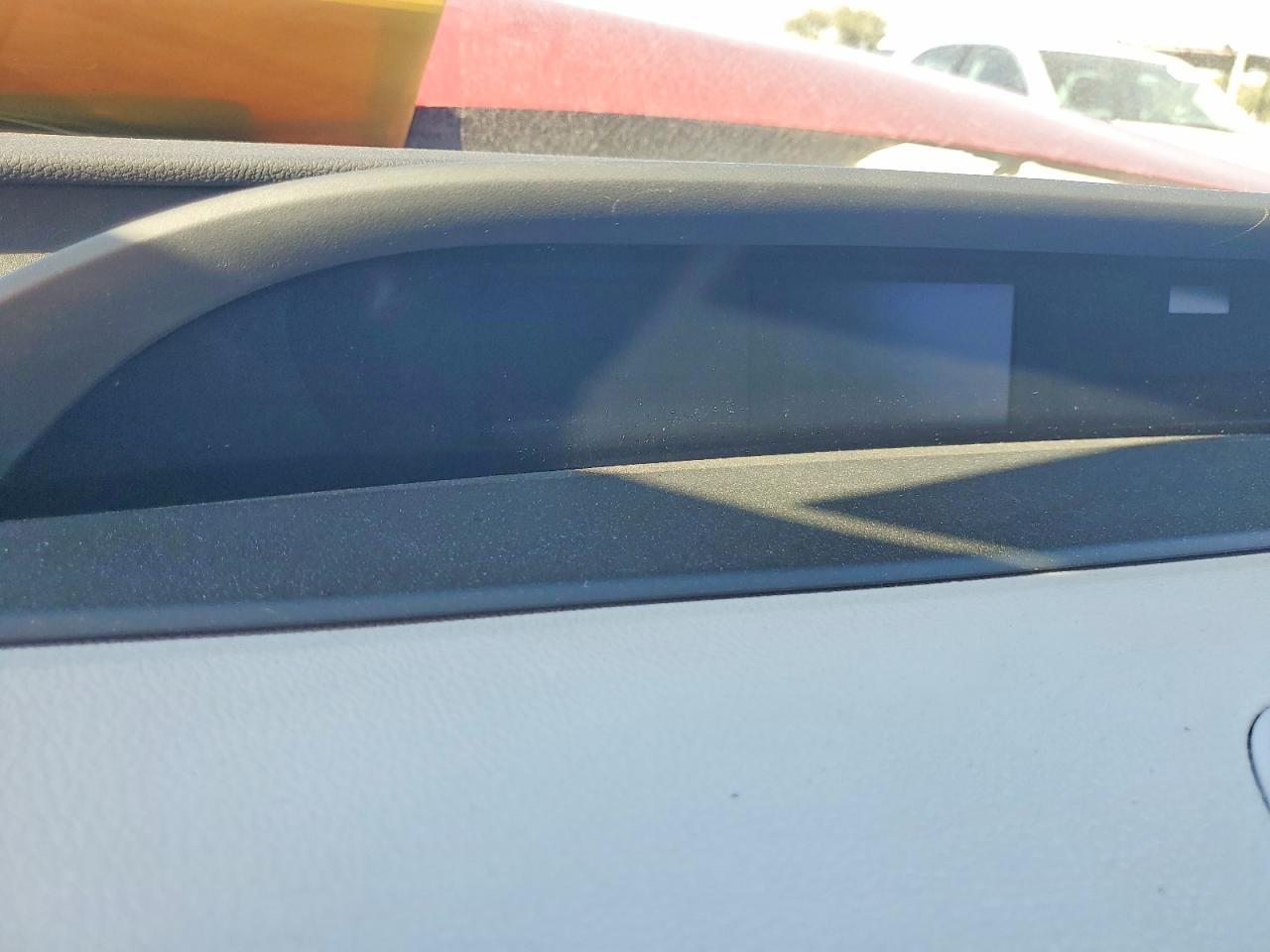 Toyota Prius Three