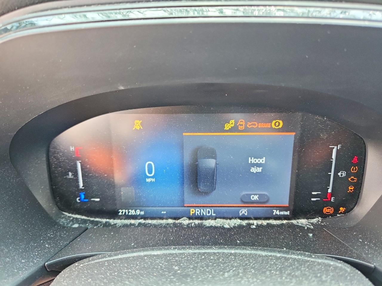 Ford Escape