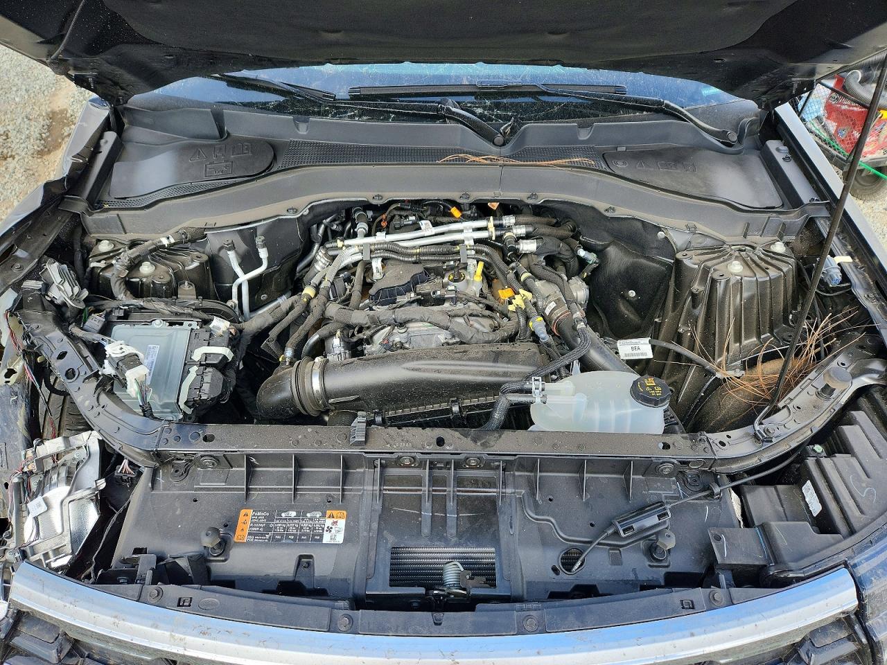 Ford Explorer Active