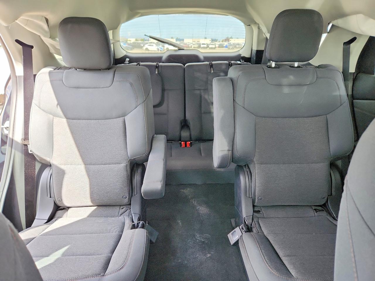 Ford Explorer Active