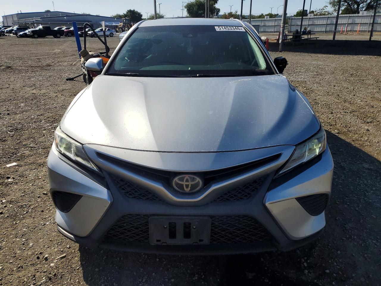 Toyota Camry L