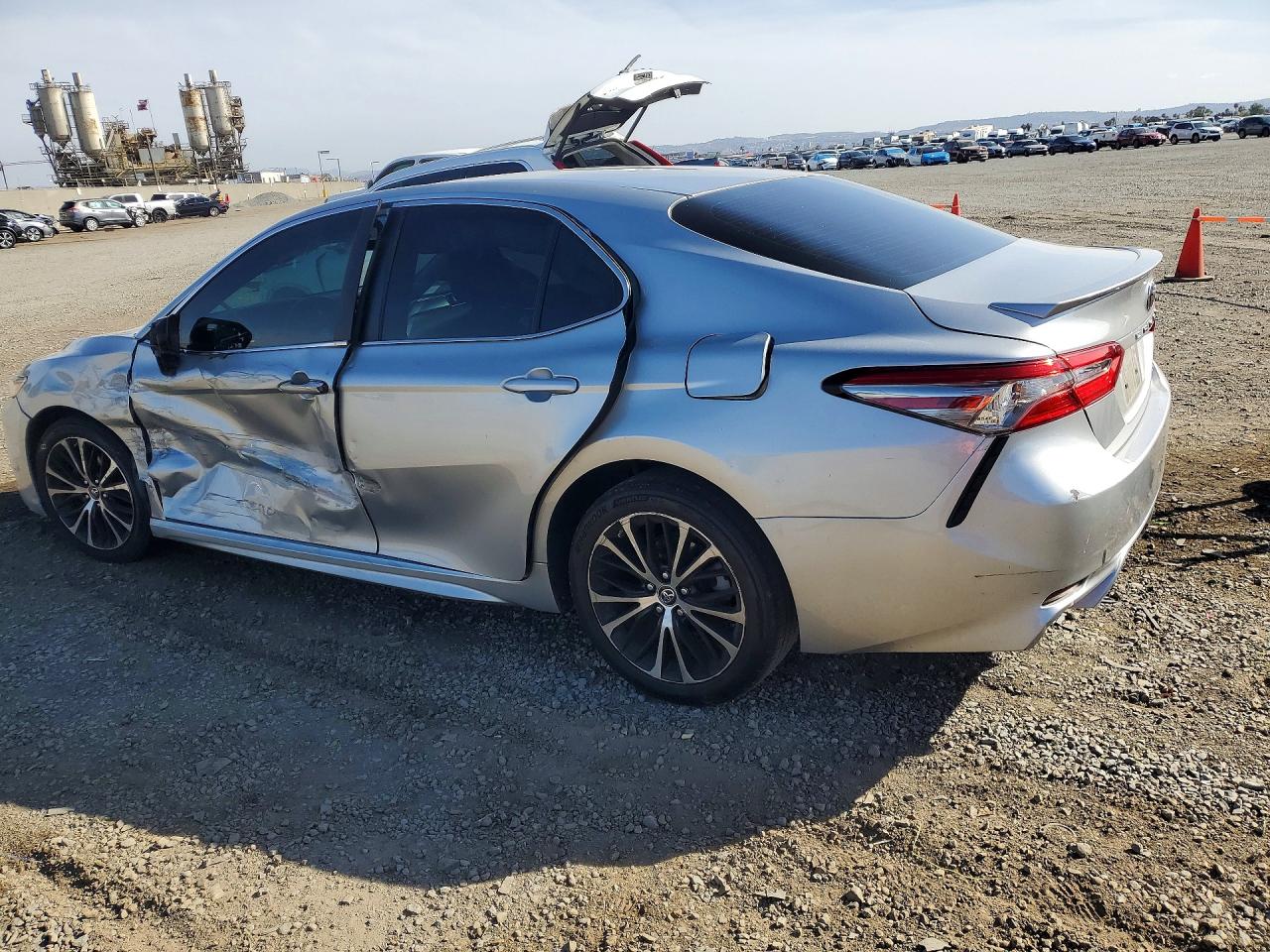 Toyota Camry L