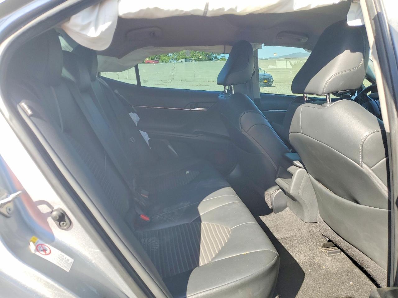 Toyota Camry L