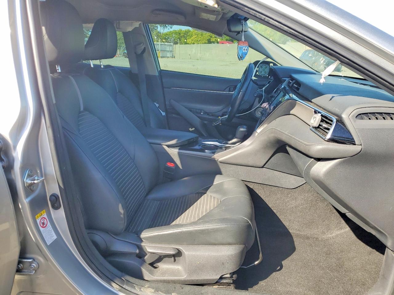 Toyota Camry L