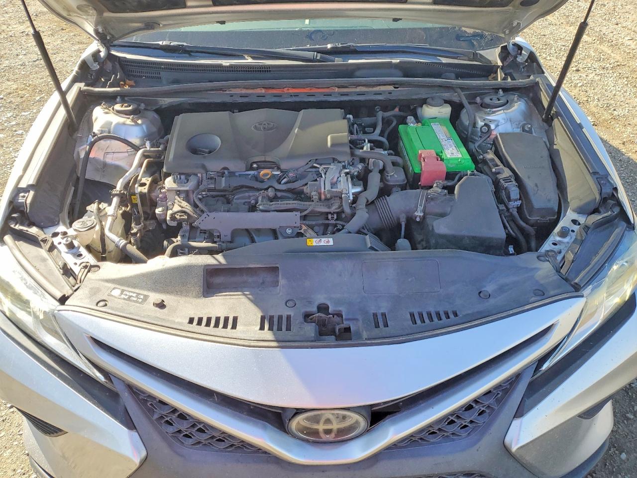 Toyota Camry L