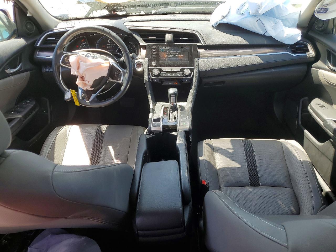 Honda Civic Exl