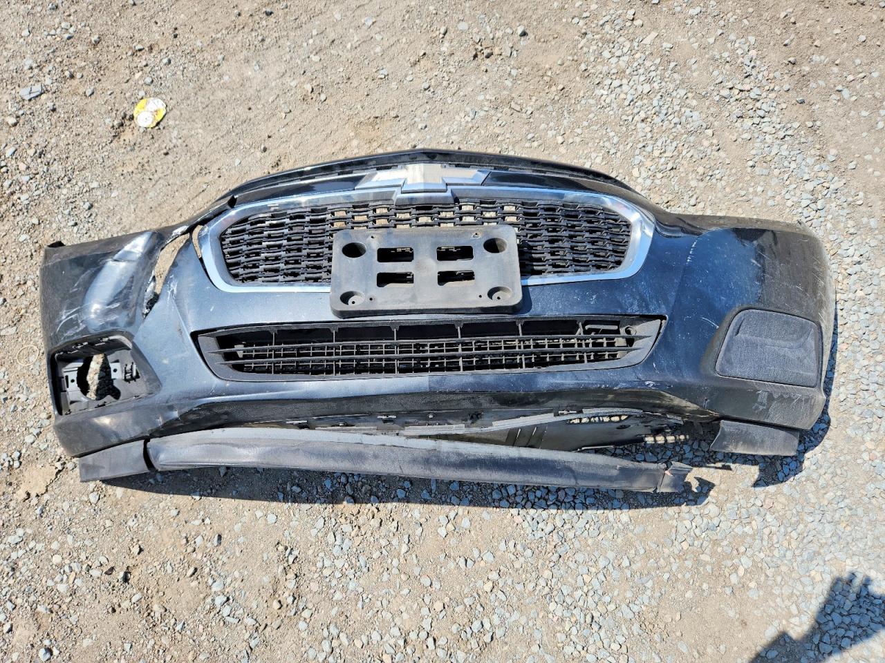 Chevrolet Malibu Ls