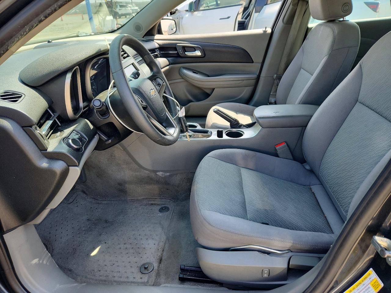 Chevrolet Malibu Ls