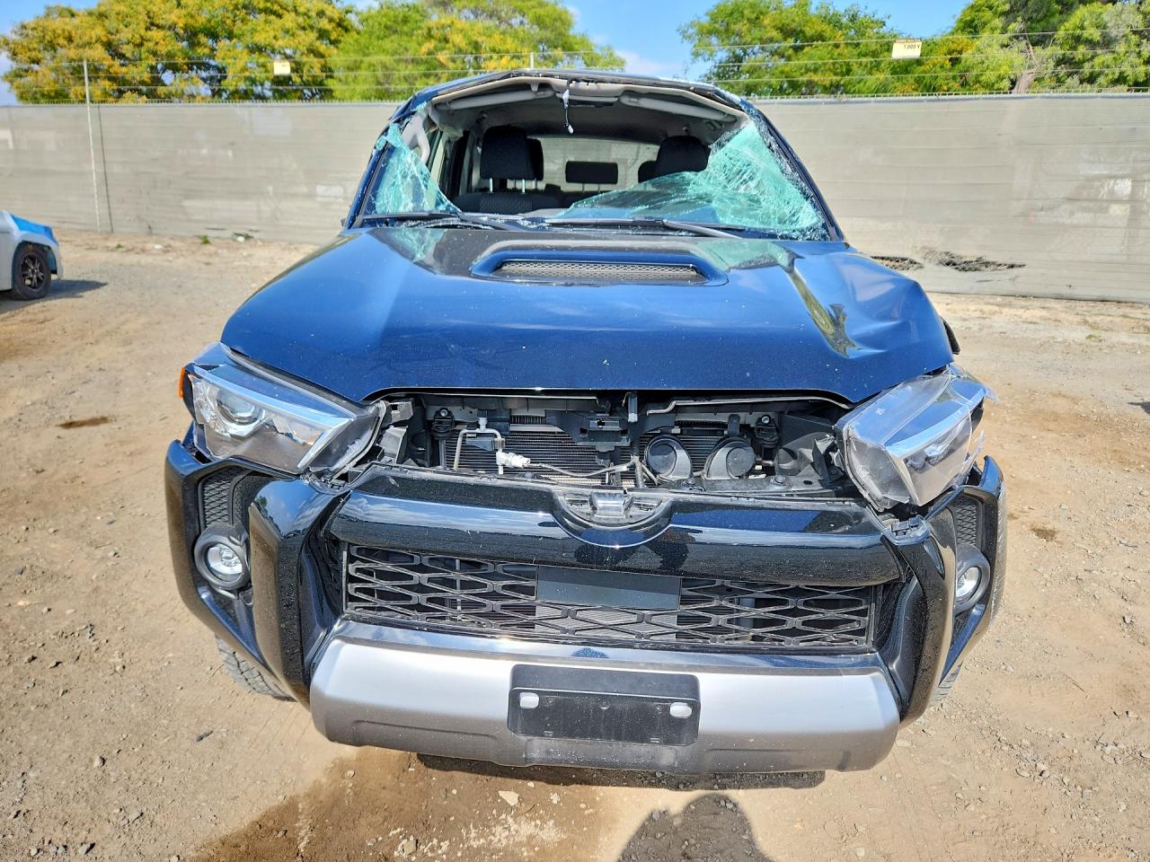 Toyota 4Runner Trd Off-road