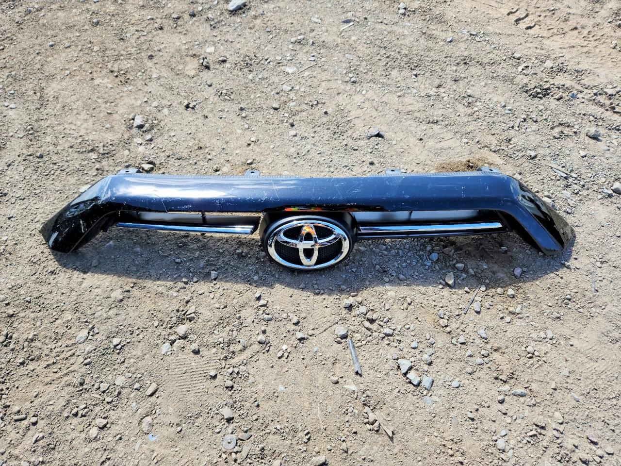 Toyota 4Runner Trd Off-road