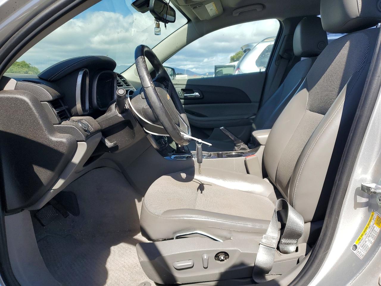 Chevrolet Malibu 2lt