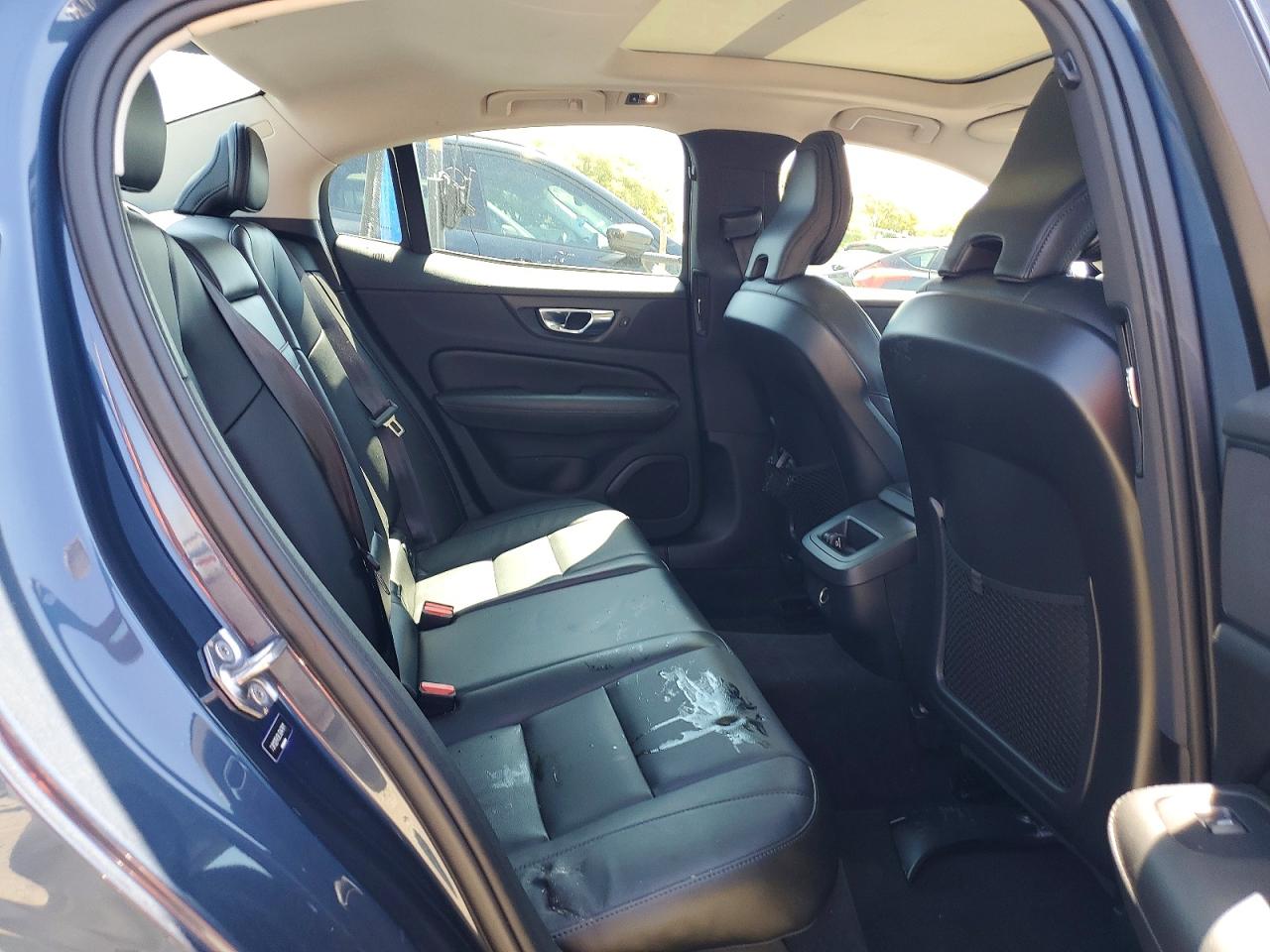 Volvo S60 T5 Momentum