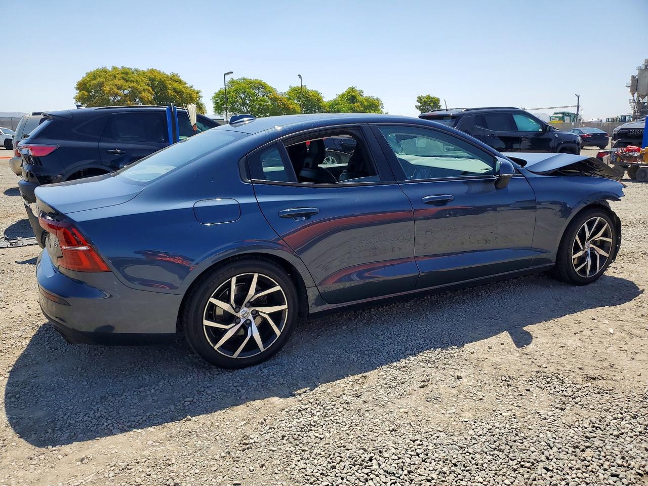 Volvo S60 T5 Momentum