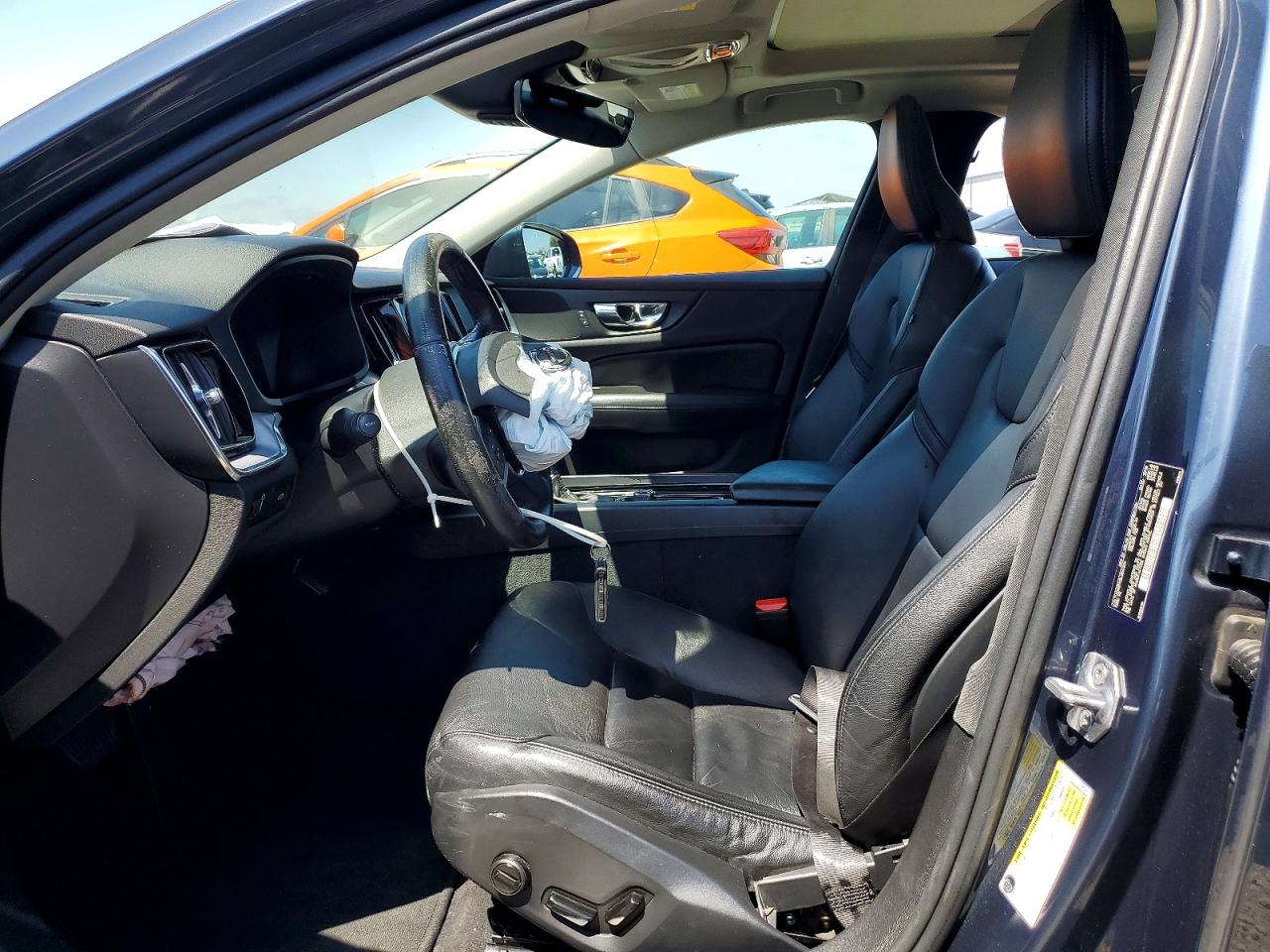 Volvo S60 T5 Momentum