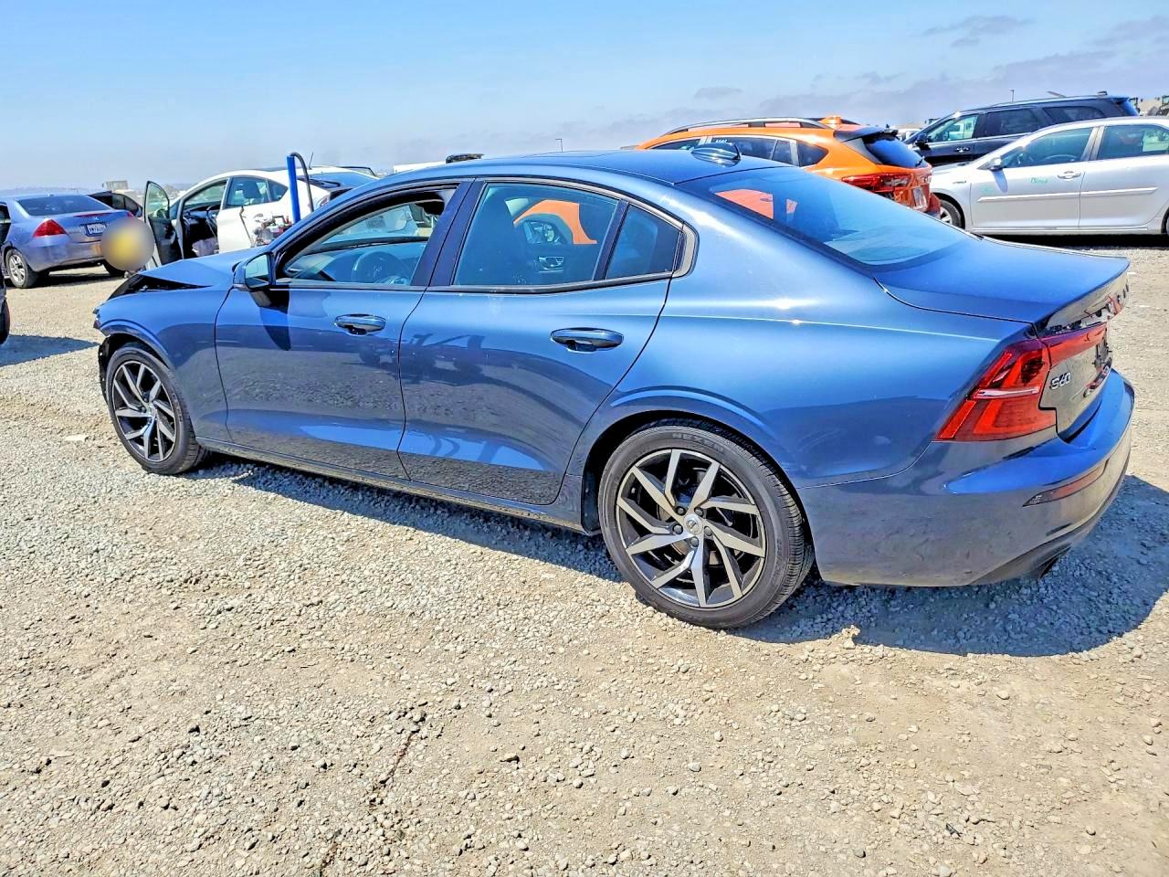 Volvo S60 T5 Momentum