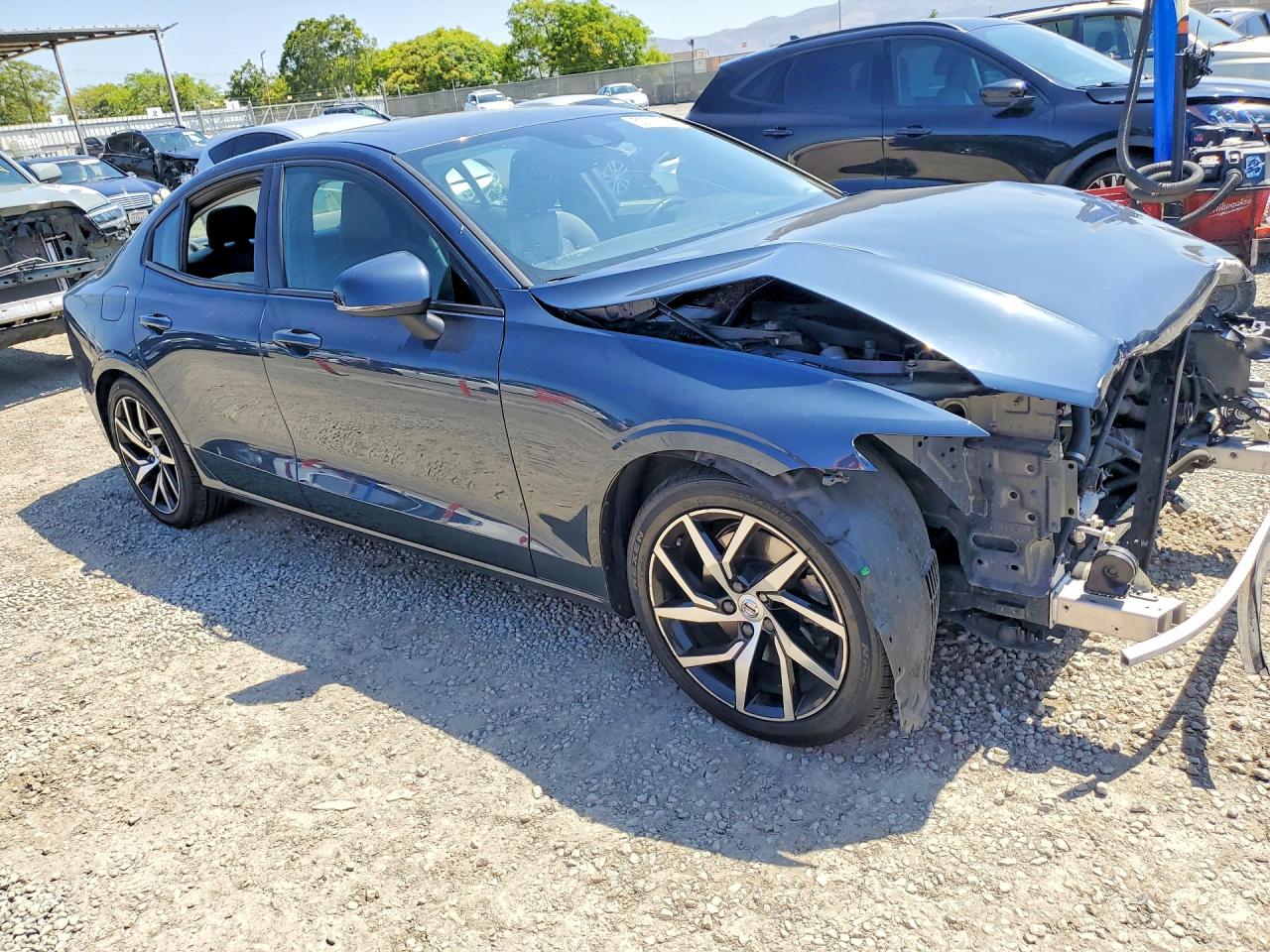 Volvo S60 T5 Momentum