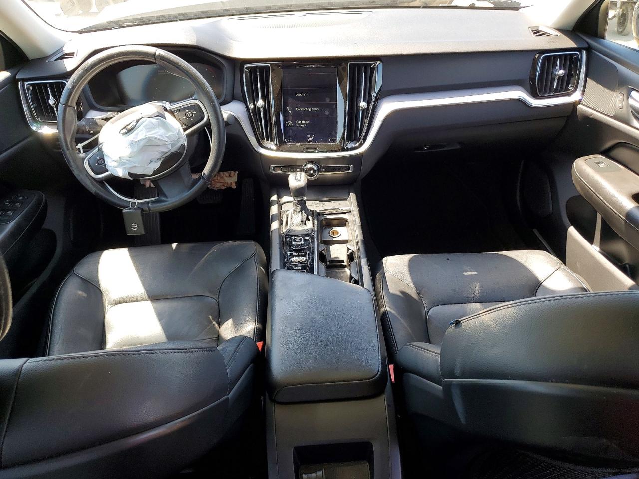 Volvo S60 T5 Momentum