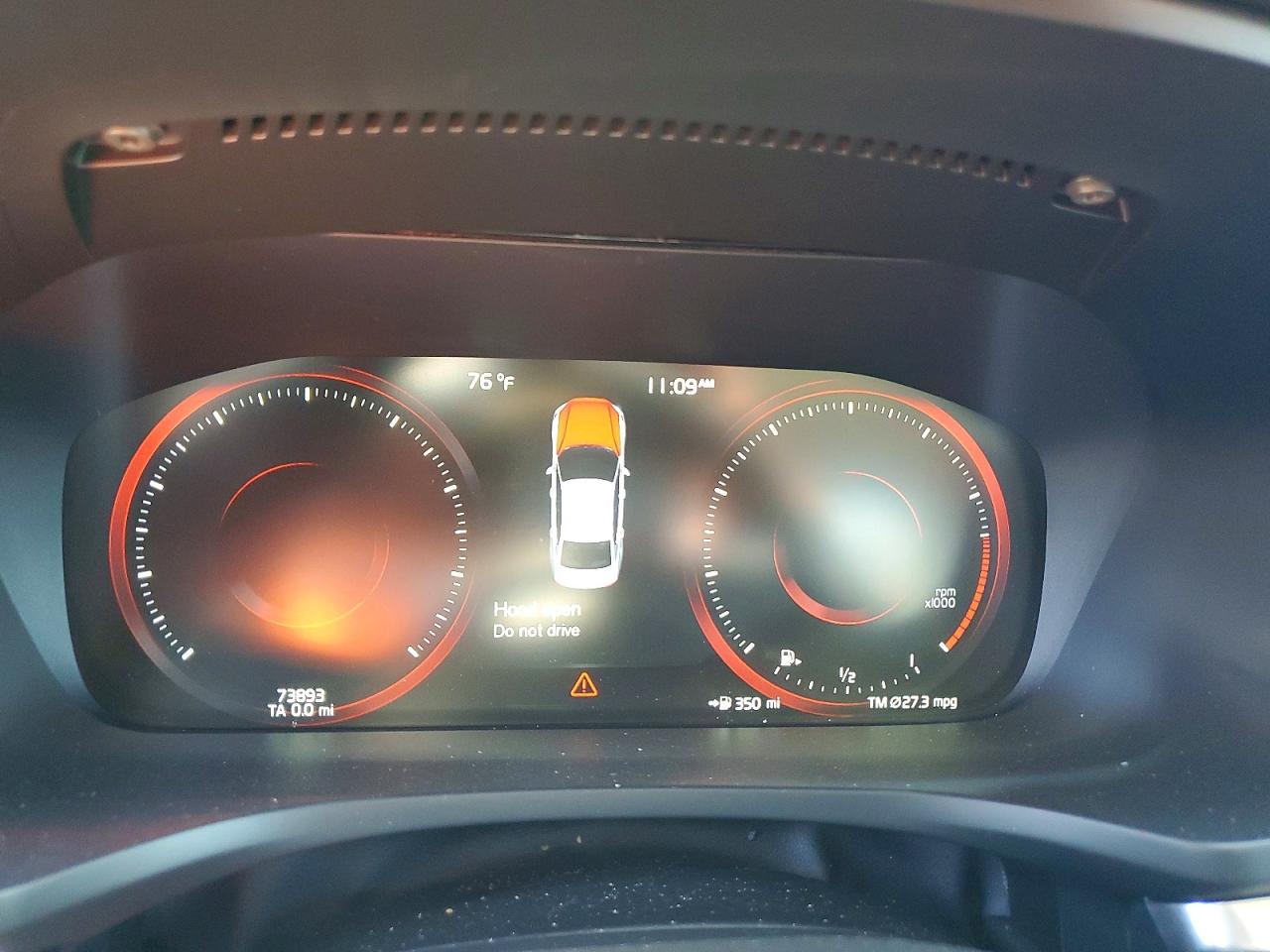 Volvo S60 T5 Momentum