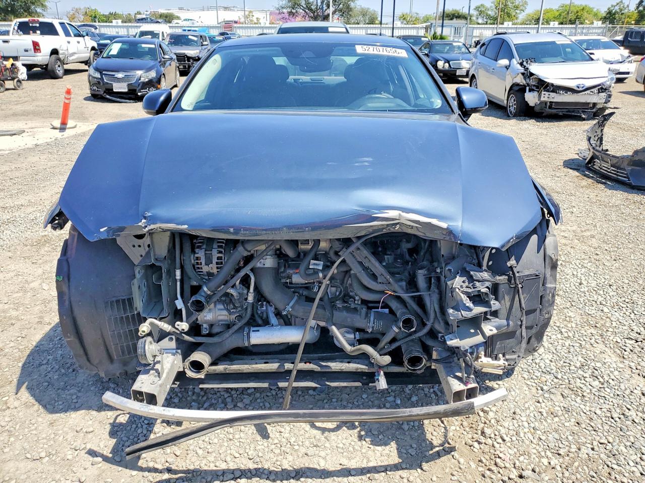 Volvo S60 T5 Momentum