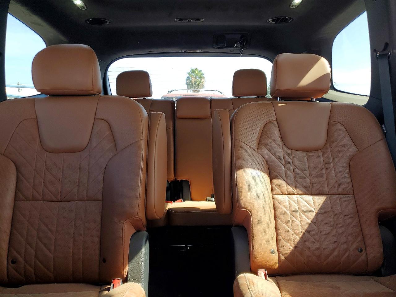 Kia Telluride Sx-prestige X-line