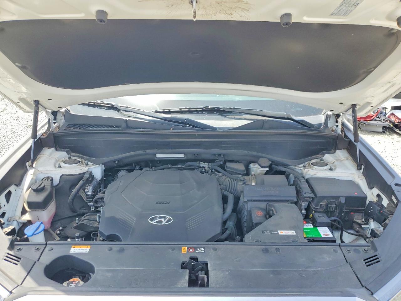 Hyundai PALISADE Se