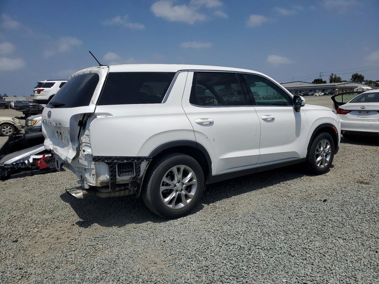 Hyundai PALISADE Se
