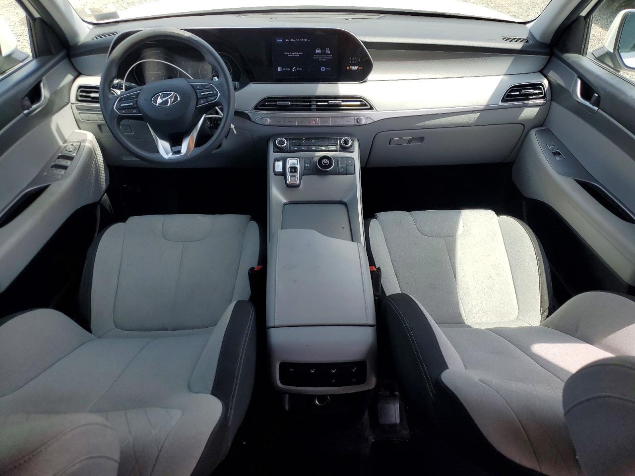 Hyundai PALISADE Se