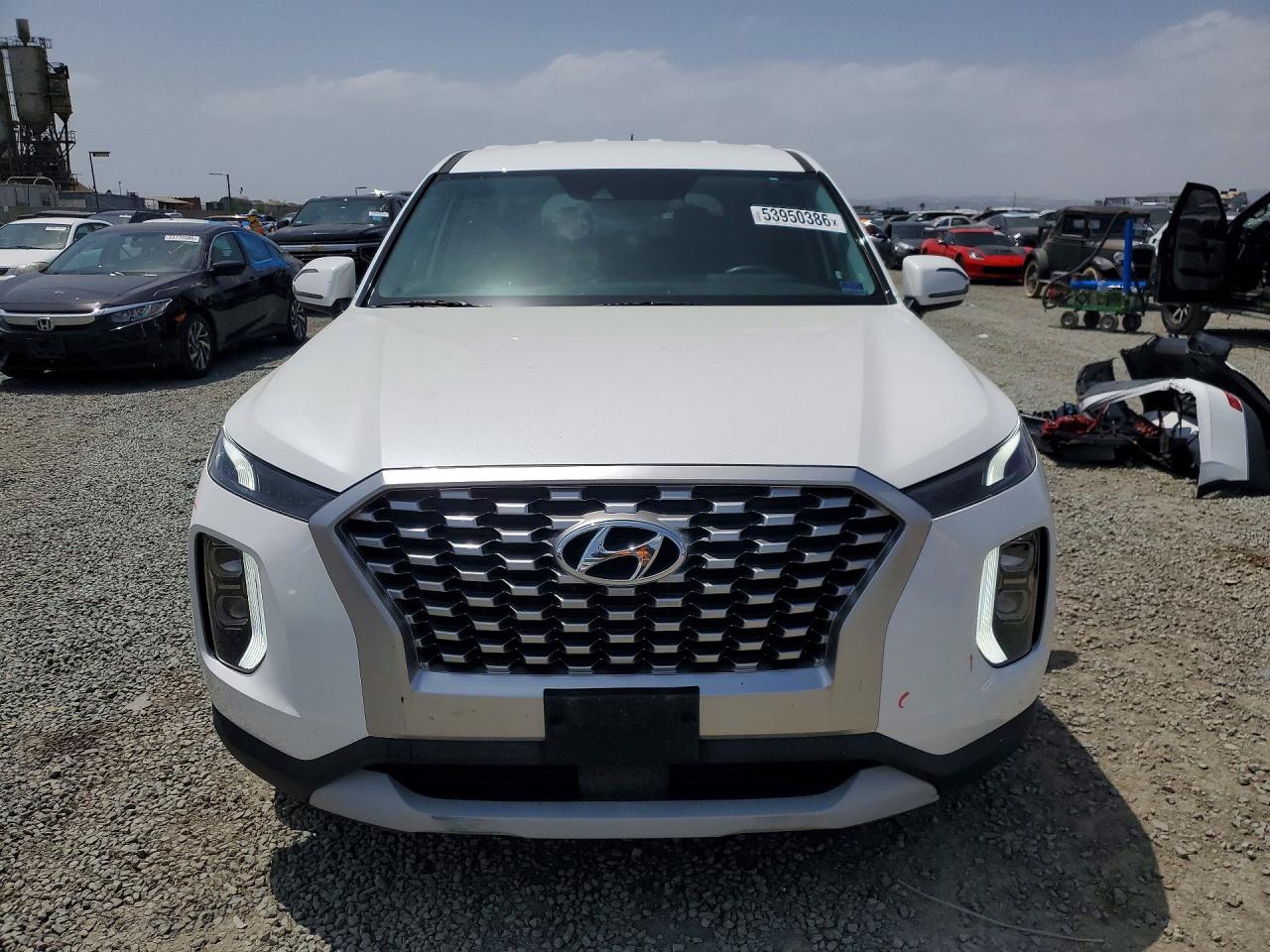 Hyundai PALISADE Se