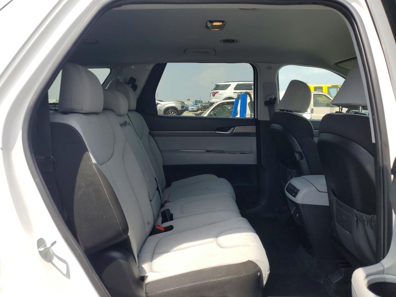 Hyundai PALISADE Se