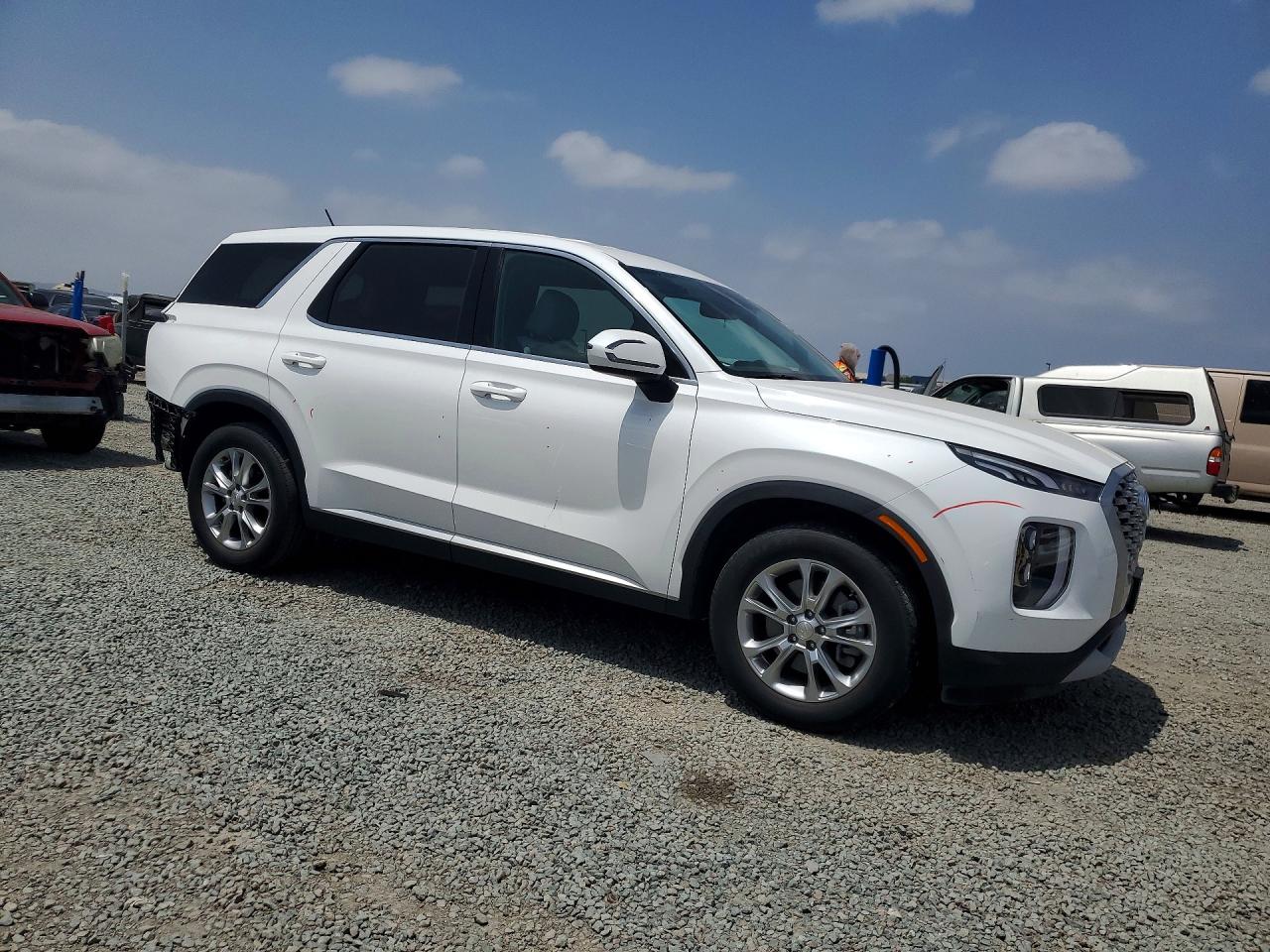 Hyundai PALISADE Se