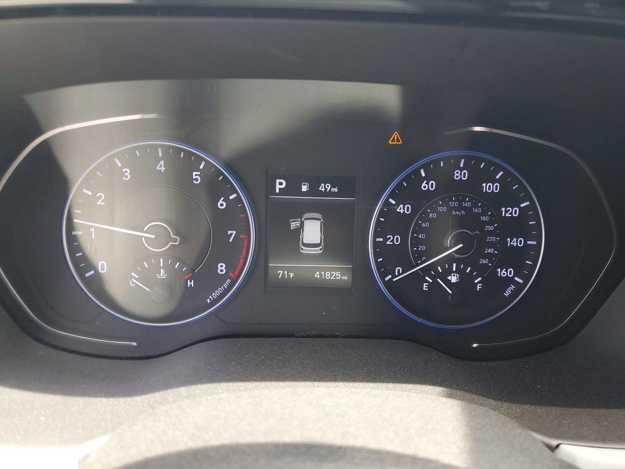 Hyundai PALISADE Se