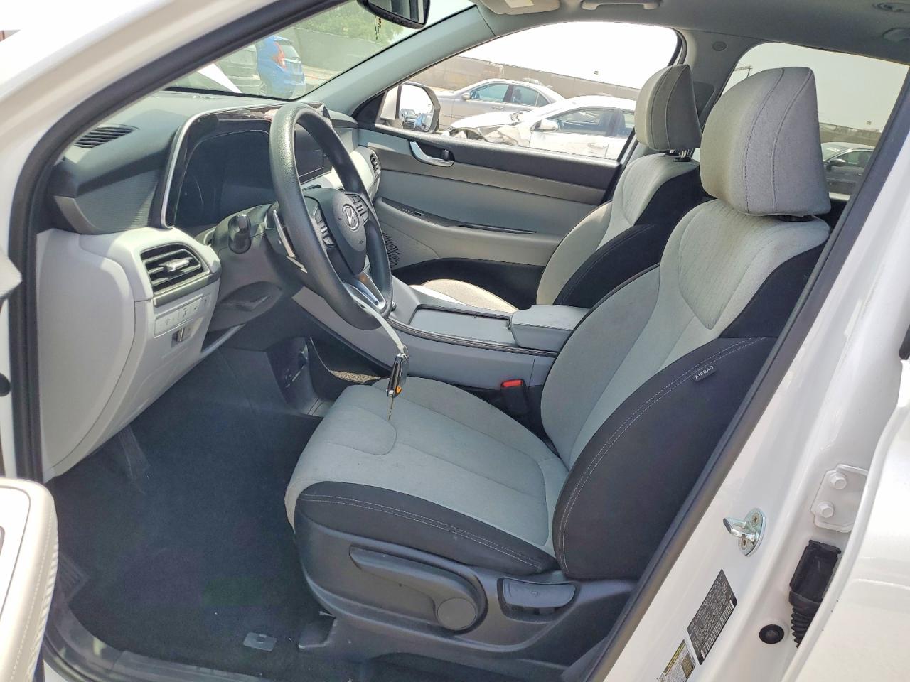 Hyundai PALISADE Se