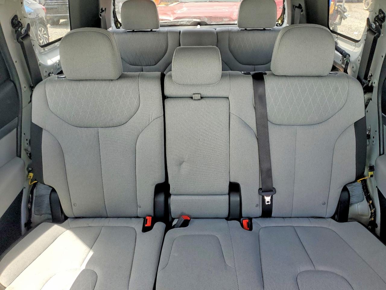 Hyundai PALISADE Se