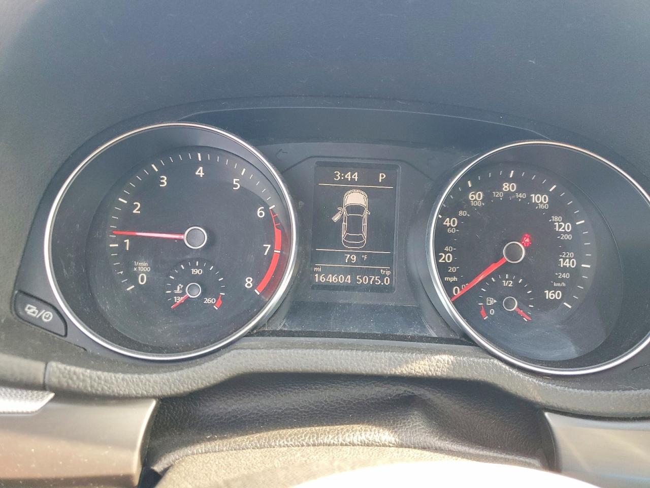 Volkswagen Passat R-line
