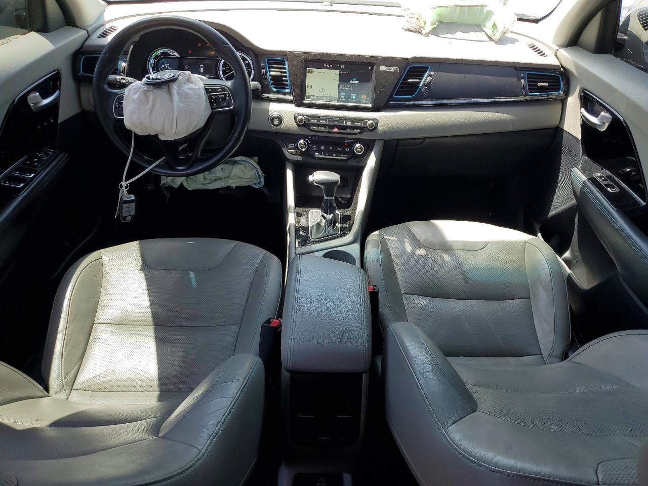 Kia Niro Ex Touring